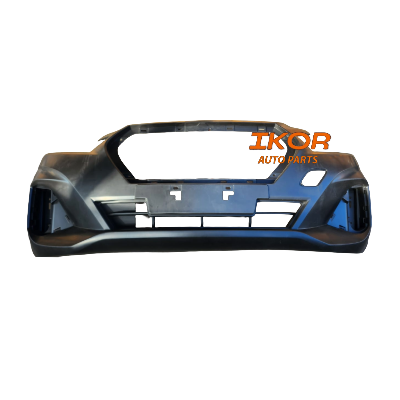 DATSUN GO MK2 FRONT BUMPER